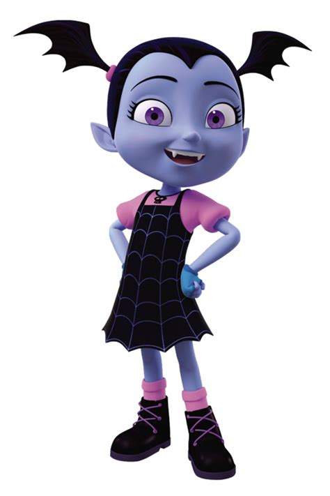 vampirina vee|Vampirina Hauntley .